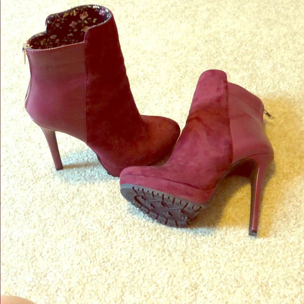 Women’s boots